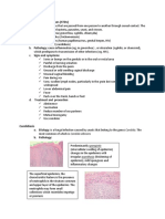 Sexually Transmitted Diseases (STDS)