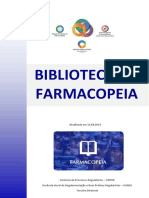 Biblioteca Da Farmacopeia_Portal