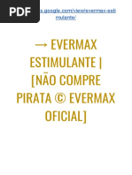 → Evermax DISTRIBUIDORA | [NÃO Compre PIRATEADO! Evermax OFICIAL]