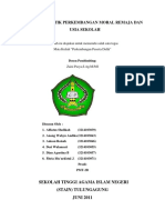 Makalah Psikologi