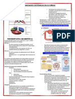 Sistemicas Nefropatía Diabética, Amiloidos, Mieloma Múltiple