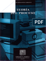 TEORIA DEL PROCESO - LUIS DORANTES TAMAYO.pdf