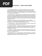 Tips Para Organizarse