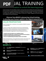 BHGE Virtual Training
