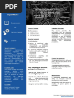 Equipment Centrifugal Compressor Major Inspect Final