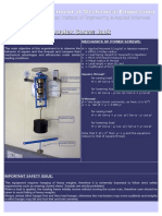 Poster Duplex Screwjack