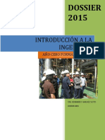 Año Cero Formando Ingenieros Introduccion