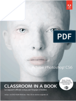 Adobe Photoshop CS6 - Le Support de Cours Officiel PDF