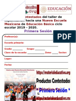 Productos 1 Sesion Taller Capacitacion.docx