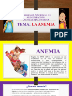 Anemia 