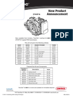 Transtec 4HP16 PDF
