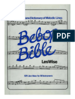 BeBop Bible.pdf