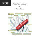 AnVir Task Manager