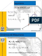 Cantidad de Movimiento Angular