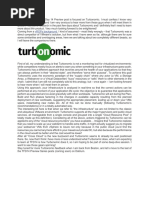 Turbonomic Description