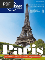 Paris - Guide Touristique | PDF | Nature