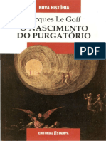 LE GOFF, Jacques. O nascimento do Purgatório.pdf