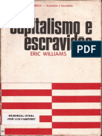 Capitalismo e Escravidão - Eric Williams.pdf