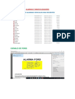 Alarmas e Immovilizadores PDF