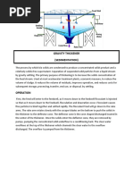 Hydrocyclone Design and Sizing Guide | PDF | Applied And ...