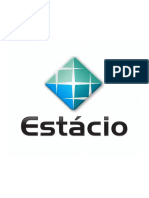 Logo Estácio