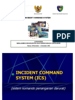 Modul ICS