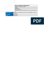 Reg Details - Ducem PDF