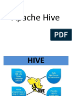 Hive PPT