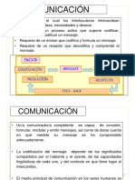 Comunicación Oral Clases Patología 2013
