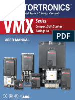 V Max User Manual