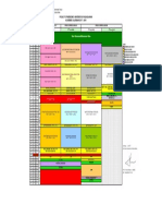 Faculty of Medicine Academic Calendar 2017-2018