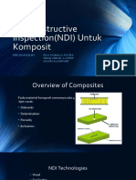 7.non Destructive Inspection (NDI) Untuk Komposit