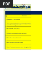 Ic 38 Mock Test