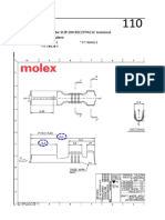 110 Terminal (Ket & Molex