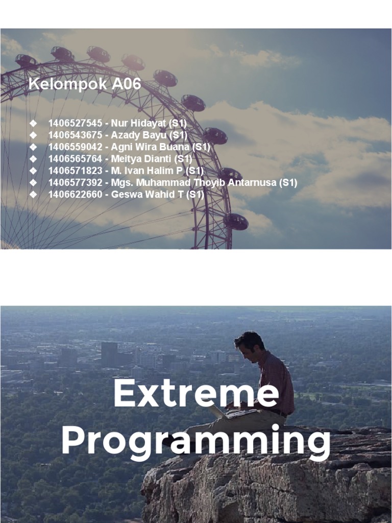 A Agile Pdf Pdf Scrum Software Development Product Development