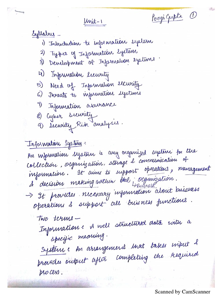 Cyber Security Part1 Pdf