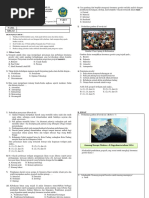 Modul Deep Learning Geo Kls X | PDF