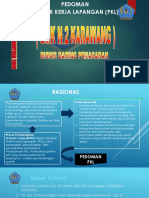 Sinkronisasi Kurikulum PM