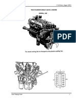 Mesin 12 Cylinder