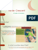 Fertile - Crescent Updated 0313