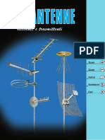 [Manuali] - Nuova Elettronica - Le Antenne Riceventi E Trasmittenti.pdf