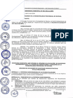 Om-006-2014-Mpm-Que Aprueba Rasa y Cisa PDF