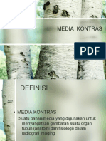 TR 3 Media Kontras