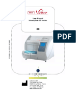 Mini Vidas User Manual