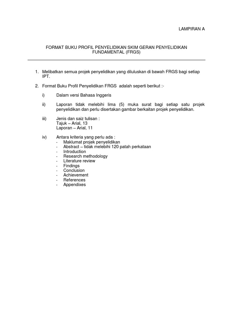 Frgs Pdf