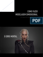 Como Fazer Modelagem Dimensional