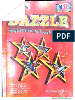 Dazzle 2