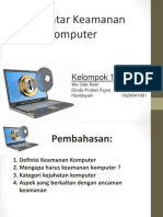 Keamanan Komputer