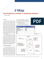 Auto Cad Map PDF