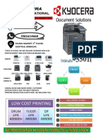 Bothra: Low Cost Printing